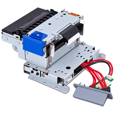 Фискален модул за вграждане Datecs SK1-31F