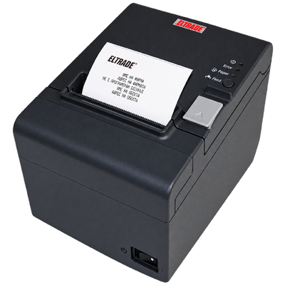 Фискален принтер Epson TM-T810F мод. 01