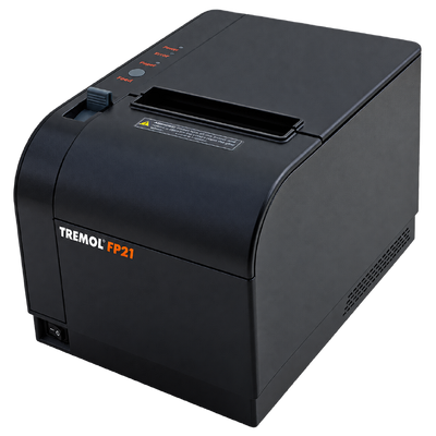 Фискален принтер Tremol FP21