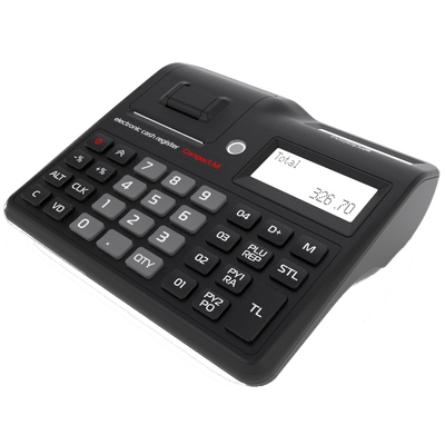 Касов апарат Daisy Compact M03 4G