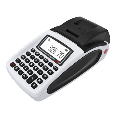 Касов апарат Daisy eXpert SX 03 4G