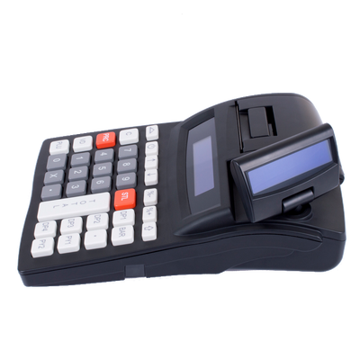 Касов апарат Datecs DP-150 MX Стационарен/Мобилен