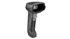 2D баркод скенер Zebra DS2208 USB