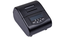 Фискален принтер Datecs FP-50 X