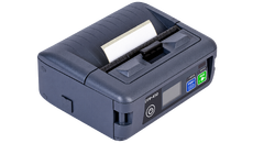 Мобилен етикетиращ принтер Datecs DPP-450 Label