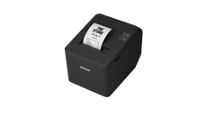 POS принтер Epson TM-T20IV USB/RS232